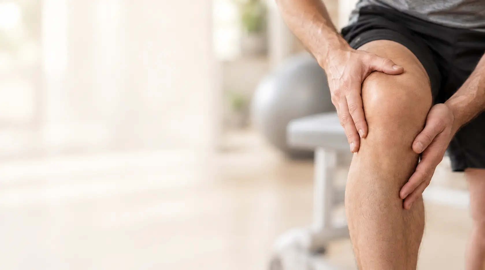 Votre spécialiste en chirurgie orthopédique à Paris 16e